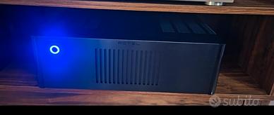 finale rotel RB1552MKII + Pre Ampl. Proton 

