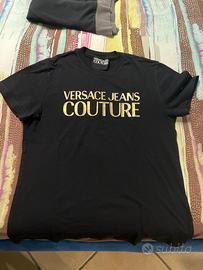 maglietta versace