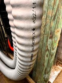 Tubo teleriscaldamento