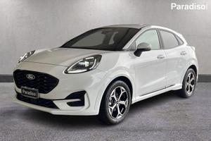 Ford Puma 1.0 ECOBOOST - 125CV | ST-LINE - 20...