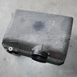Airbox scatola filtro Mitsubishi Pajero V60 3.2DID