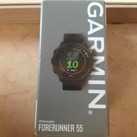 Garmin Forerunner 55