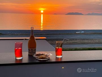 Casa vacanze "il Tramonto"