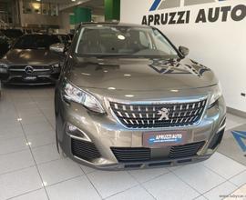 PEUGEOT 3008 BlueHDi 130 S&S EAT8 Business
