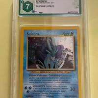 Suicune Pokemon