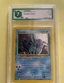 Suicune Pokemon