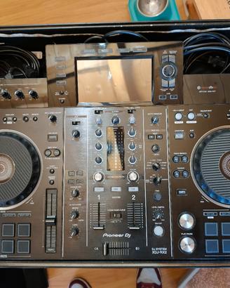 Pioneer XDJ-RX2 