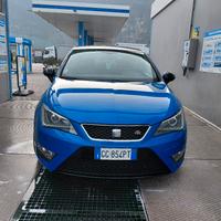 seat ibiza fr 2.0 tdi