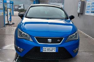 seat ibiza fr 2.0 tdi