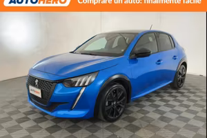 PEUGEOT 208 DM93911