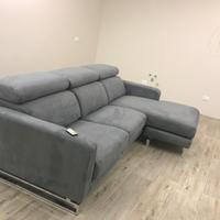 Divano poltrone sofà