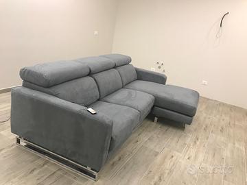 Divano poltrone sofà