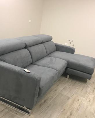 Divano poltrone sofà