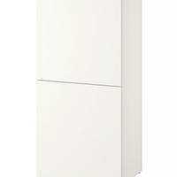 Scaffale con ante BESTÅ di Ikea