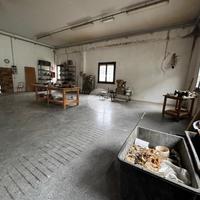 CAPANNONE A VILLA DI SERIO