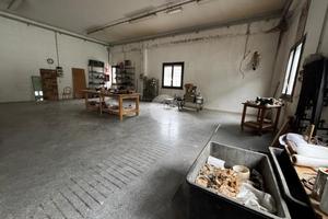 CAPANNONE A VILLA DI SERIO