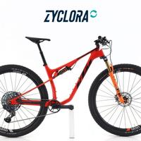 KTM Super Exonic XX1 AXS t.M