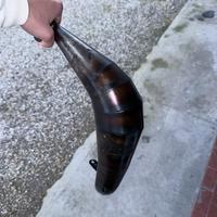 pancia DRP 50/70 con boccola da 28