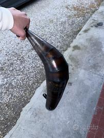 pancia DRP 50/70 con boccola da 28