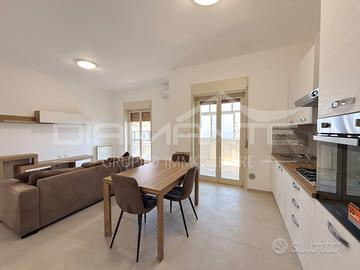 Splendido Appartamento 3Vani Ristrutturato