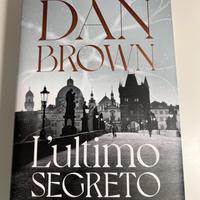 L'ultimo Segreto