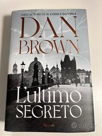 L'ultimo Segreto