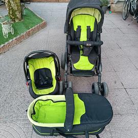 Passeggino ABC Design