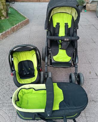 Passeggino ABC Design