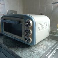 fornetto Ariete vintage 