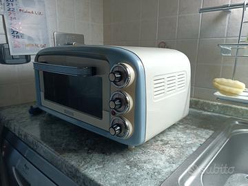 fornetto Ariete vintage 