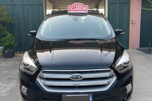 Ford Kuga 1.5 TDCI 120 CV S&S 2WD Powershift ST-Li