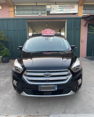 Ford Kuga 1.5 TDCI 120 CV S&S 2WD Powershift ST-Li