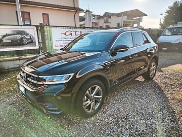 Volkswagen T-Roc 1.0 TSI R-Line