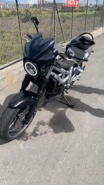 Suzuki sv650