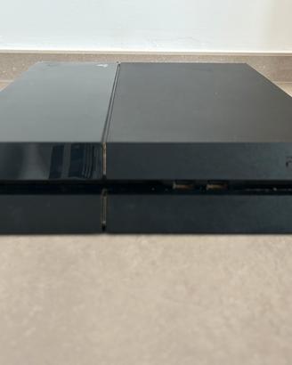 Play station 4