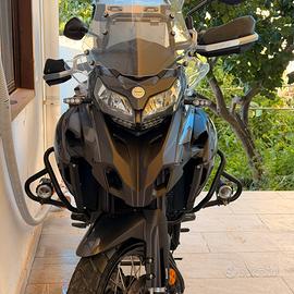 Belelli trk 502x