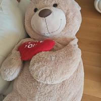 Orso Peluche Gigante  anche per adolescenti