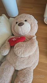 Orso Peluche Gigante  anche per adolescenti