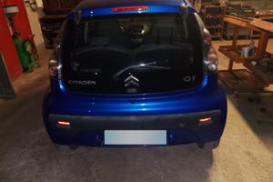 Citroen C 1