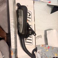 Giannelli Go -Marmitta omologata x Scooter 50cc 2T