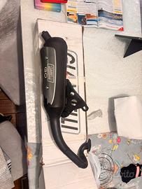 Giannelli Go -Marmitta omologata x Scooter 50cc 2T