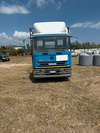 IVECO Eurocargo