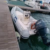 gommone mar-co 530