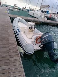 gommone mar-co 530
