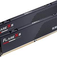 G.Skill RAM DDR5 32GB PC 6000 CL32 (2x16GB)