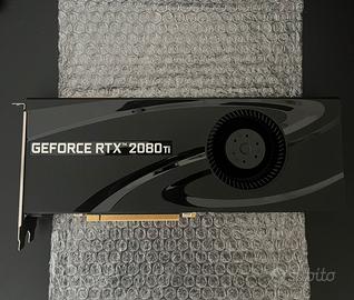 PNY RTX 2080ti 11GB