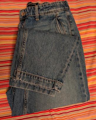jeans republic of Denim OVS taglia L