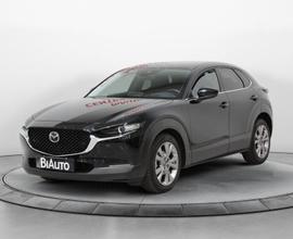 Mazda CX-30 1.8L Skyactiv-D 2WD Executive