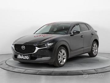 Mazda CX-30 1.8L Skyactiv-D 2WD Executive