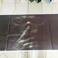 Tela per quadro Mistero